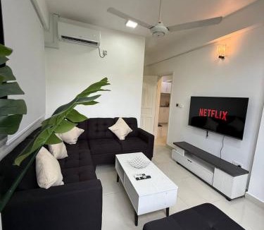 Hulhumale Apartment | Urban Stays by Empress