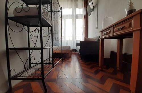 Vera Cruz House | Urban Suites