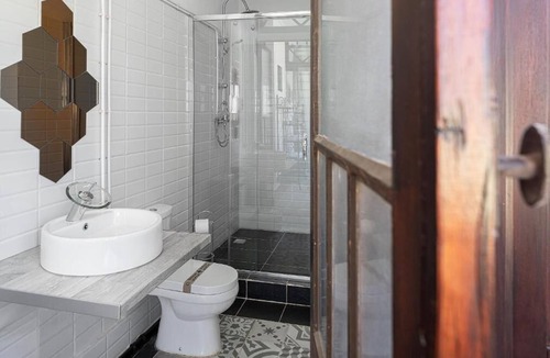 Vera Cruz House | Urban Suites