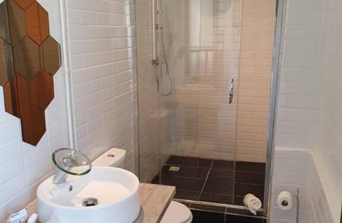 Vera Cruz House | Urban Suites