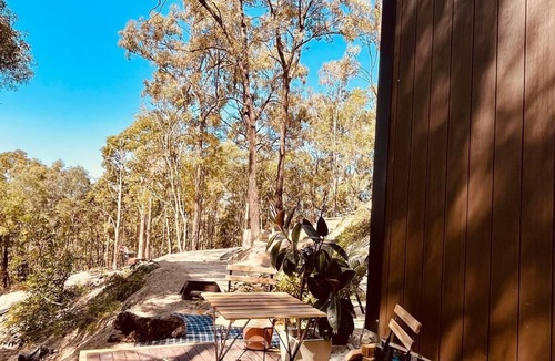 Maudsland House | Urban Wilderness 1 Tiny Away