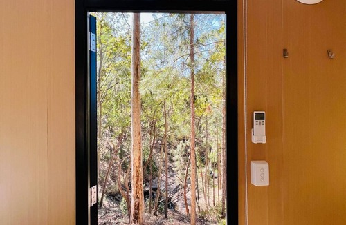 Maudsland House | Urban Wilderness 2 Tiny Away