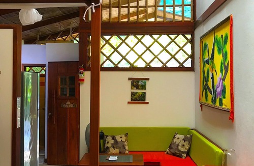Chiguata Apartment | Uva Blue Villas, Villa #3 - Modern Studio Apartement