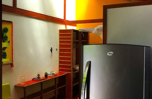 Chiguata Apartment | Uva Blue Villas, Villa #3 - Modern Studio Apartement