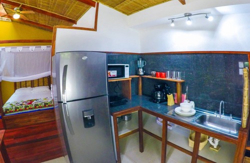 Chiguata Apartment | Uva Blue Villas, Villa #3 - Modern Studio Apartement