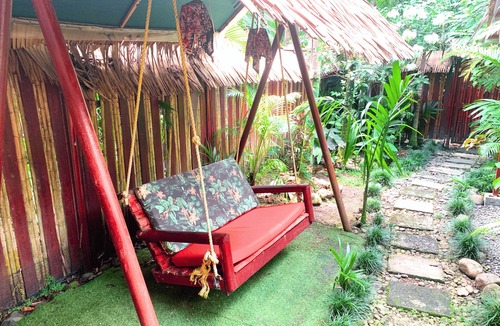 Chiguata Apartment | Uva Blue Villas, Villa #4 - Two Bedroom With Private Garden