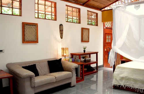 Chiguata Apartment | Uva Blue Villas, Villa #5 Two Bedroom Villa
