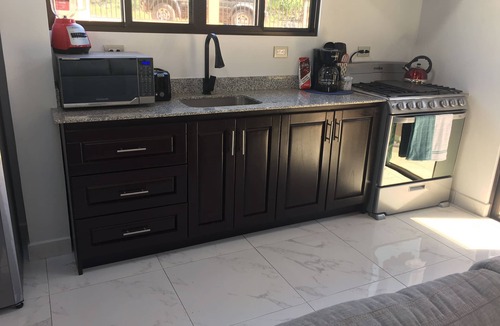 Ballena Apartment | Uvita-family friendly villas