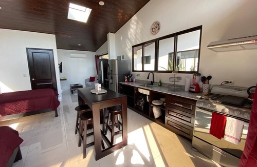 Ballena Apartment | Uvita-family friendly villas