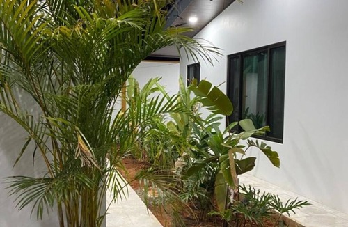 Ballena Apartment | Uvita-family friendly villas