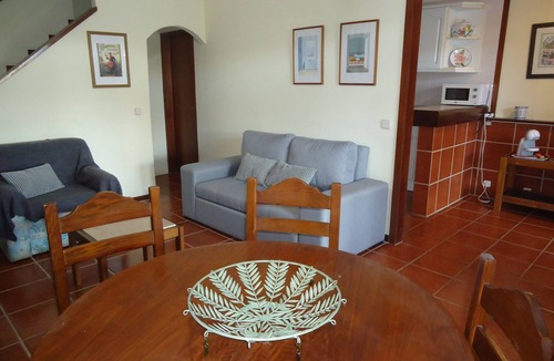 Quarteira Ski Chalet | V2 Vilar do Jardim