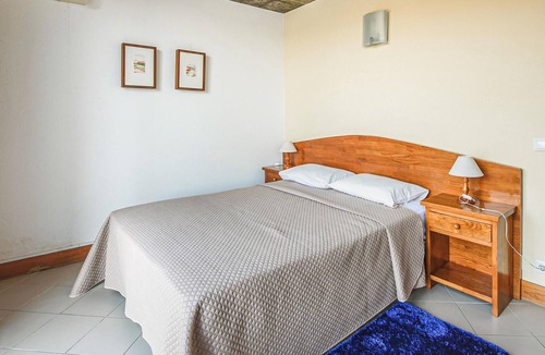 Freixo de Espada a Cinta Apartment | Vacation apartment for two people with impressive views of the picturesque Douro River.
