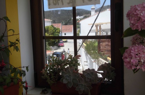Bordeira Apartment | Vacation home/apartment