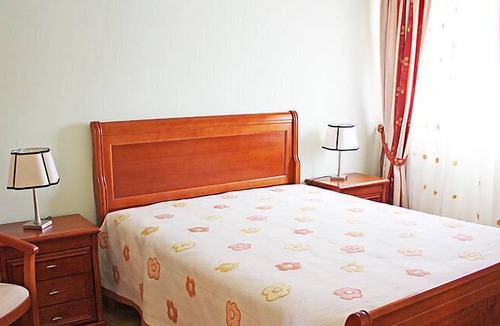 Ilhavo House | Vacation home Gafanha da Nazaré in Aveiro - 8 persons, 4 bedrooms