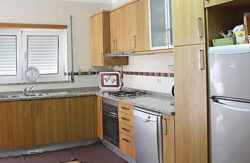 Ilhavo House | Vacation home Gafanha da Nazaré in Aveiro - 8 persons, 4 bedrooms