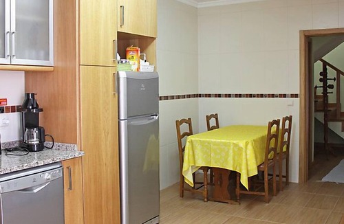 Ilhavo House | Vacation home Gafanha da Nazaré in Aveiro - 8 persons, 4 bedrooms
