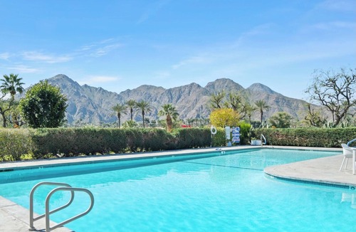 Indian Wells House | Vacation in Indian Wells Golf Tennis Festivals Sunshine - 3 Bedroom Modern Home