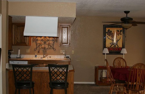 Nautical Estates House | Vacation Paradise with Nearby Jet Ski, Boating, Swimming in the Arizona Sun!