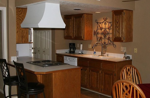 Nautical Estates House | Vacation Paradise with Nearby Jet Ski, Boating, Swimming in the Arizona Sun!