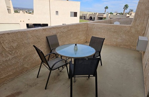 Nautical Estates House | Vacation Paradise with Nearby Jet Ski, Boating, Swimming in the Arizona Sun!