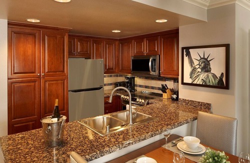 Las Vegas Strip House | Vacation, Work, or Conference on the Boulevard