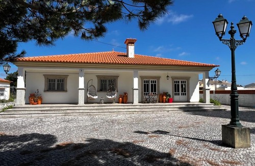 Vagos House | Vagos Guest House