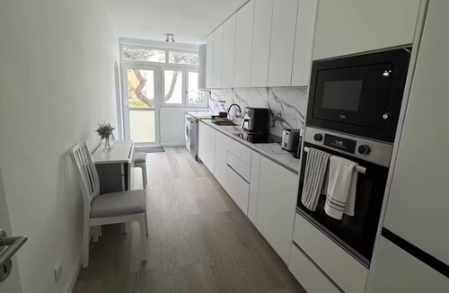Vagos Apartment | Vagueira’s Apartment