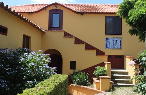 Tabua House | Vakantiewoning Casa das Eiras