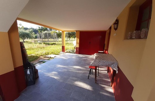 Tabua House | Vakantiewoning Casa das Eiras