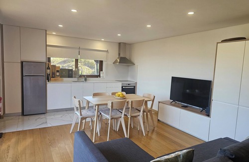Armamar House | VALDIGUEIRA FARM