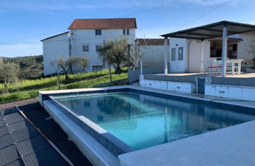 Arganil House | Vale Coelhos Casa de Campo
