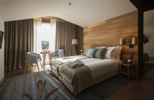 Alcobaca Hotel | Vale d'Azenha Hotel Rural & Residences