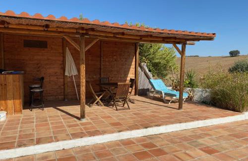 Almodovar e Graca dos Padroes House | Vale da Lama