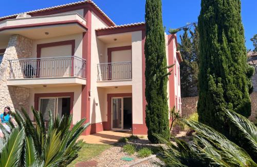 Estombar Apartment | Vale da Pinta Golf