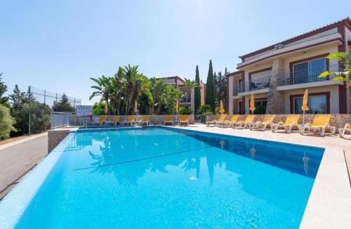 Estombar Apartment | Vale Da Pinta Golf Resort