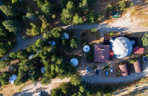 Manteigas Cabin | Vale do Rossim Ecoresort