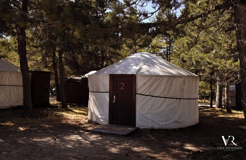 Manteigas Cabin | Vale do Rossim Ecoresort