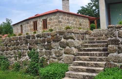 Santa Comba Dao Bed & Breakfast | Vale Martinho Oriental - Paradise is here