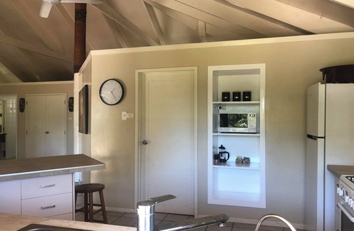 Malolo Lailai Island Villa | Vale Oasis