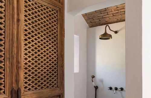 Aljezur Resort | Vale Palheiro Earth Resort