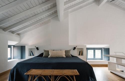Aljezur Resort | Vale Palheiro Earth Resort