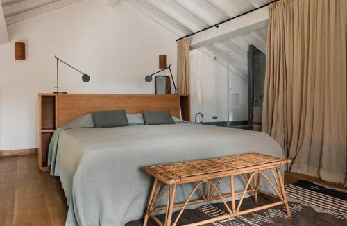 Aljezur Resort | Vale Palheiro Earth Resort