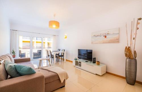 Vale de Parra Apartment | Vale Parra Village By Cabritatur