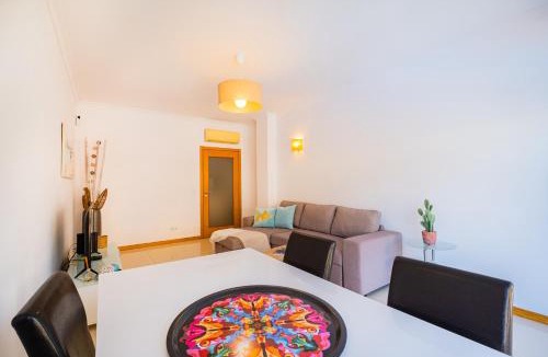 Vale de Parra Apartment | Vale Parra Village By Cabritatur