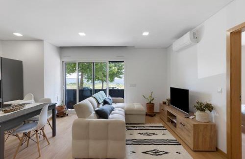 Macieira de Cambra Apartment | Vale viver