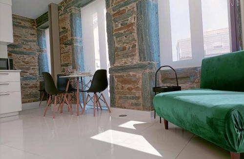 Vila Nova de Foz Coa Apartment | Valley Apartamentos T1