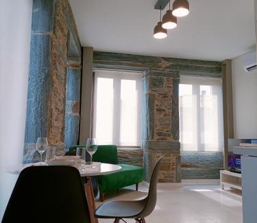 Vila Nova de Foz Coa Apartment | Valley Apartamentos T1
