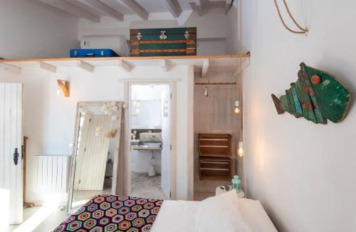 Aljezur House | Valley house Aljezur old town