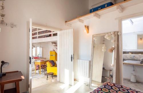 Aljezur House | Valley house Aljezur old town