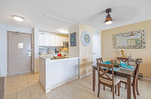 Kahana Condo | Valley Isle 1108b 2 Bedroom Condo by RedAwning